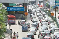Singapore to block VEP approval for foreign vehicles with unpaid fines from foreign vehicle from Nov 2