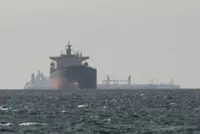 Fourth Malaysian ship transits Strait of Hormuz