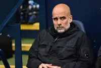 Soccer-Guardiola says Man City have not trained ahead of FA Cup final amid tight schedule