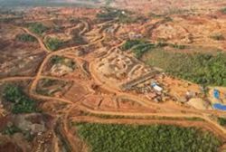 Letter lays bare growing Chinese investor unease over Indonesia’s business climate