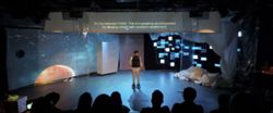 Weekend for the arts: Odisi Romansa, Wayang Women, KLPac at 21