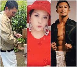 Top Entertainment stories of the week: Tony Leung’s farm life; HK celebs and their troubled sons; Mortal Kombat star loves durian