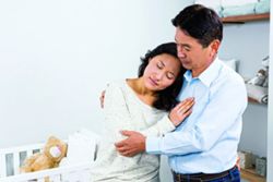 What happens when IVF fails