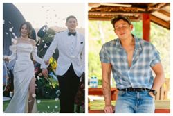 Thai actress Mild Lapassalan's husband accused of sexually abusing own brother