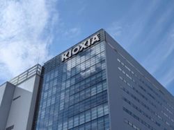Memory maker Kioxia sees $8.2 billion Q1 profit on AI boom