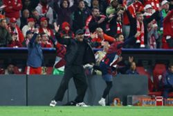 Soccer-Bar has been set high for next season but Bayern still not done, Kompany says