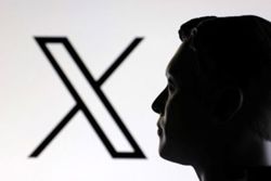 X agrees to British crackdown on hate speech and militant content, regulator says