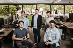 Notable researchers join US$4bil effort to build self-improving AI