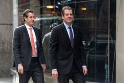 Winklevoss-founded Gemini shares surge after founders' $100 million lifeline
