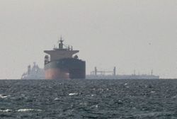 Fourth Malaysian ship transits Strait of Hormuz