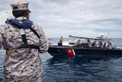 Pangkor boat capsize: Four more bodies found, death toll now at 16