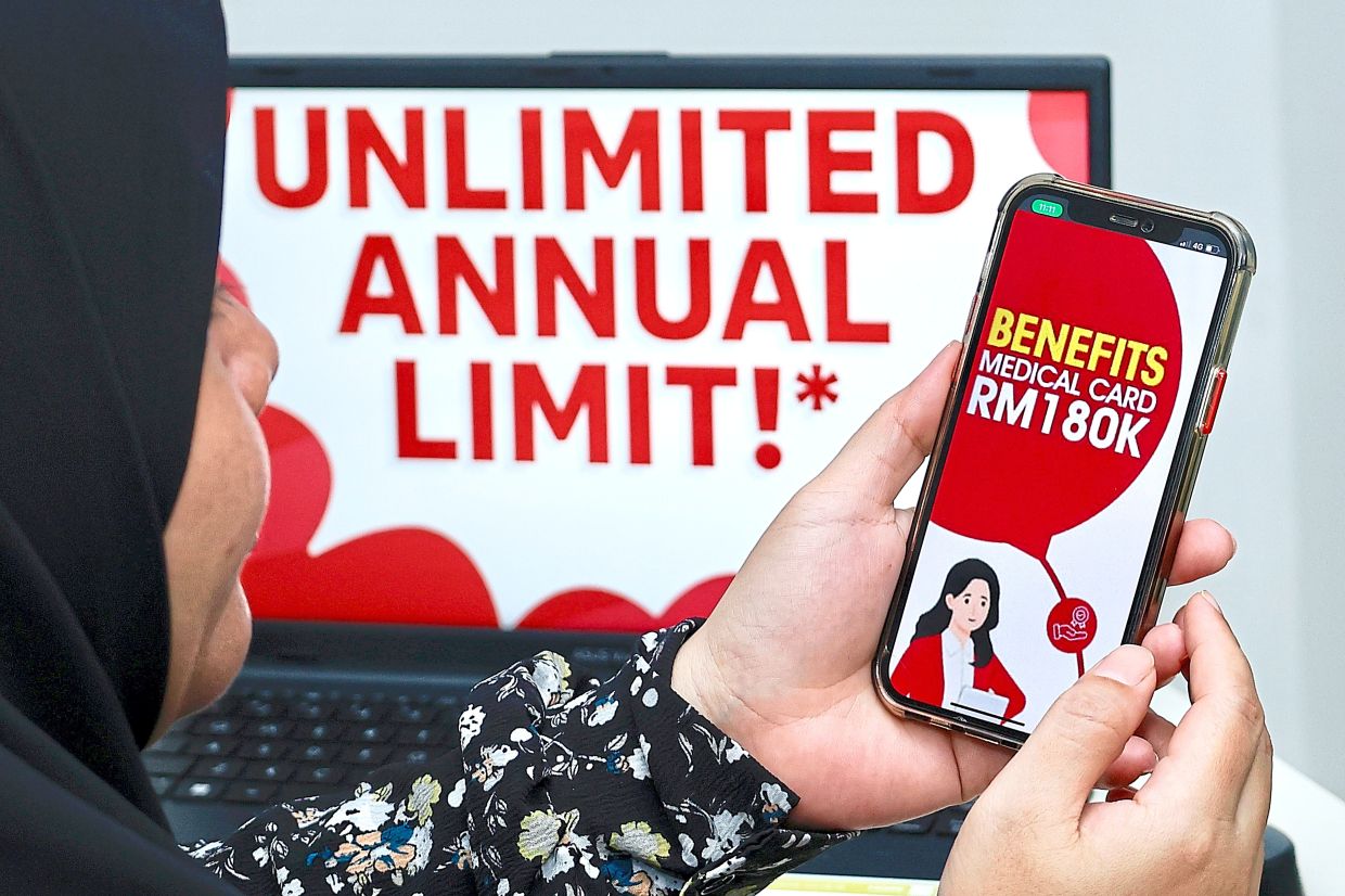 As Malaysia prepares to roll out the Medical Health Insurance and Takaful Initiative (MHIT), several insurers are offering policyholders upgraded medical plans with higher annual limits and longer protection periods.