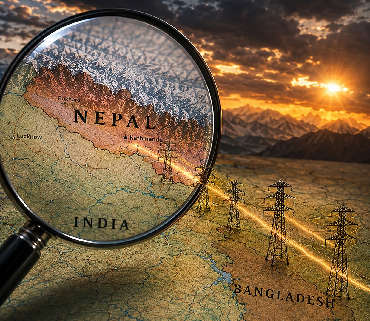 Asia’s next battery – Nepal leads?