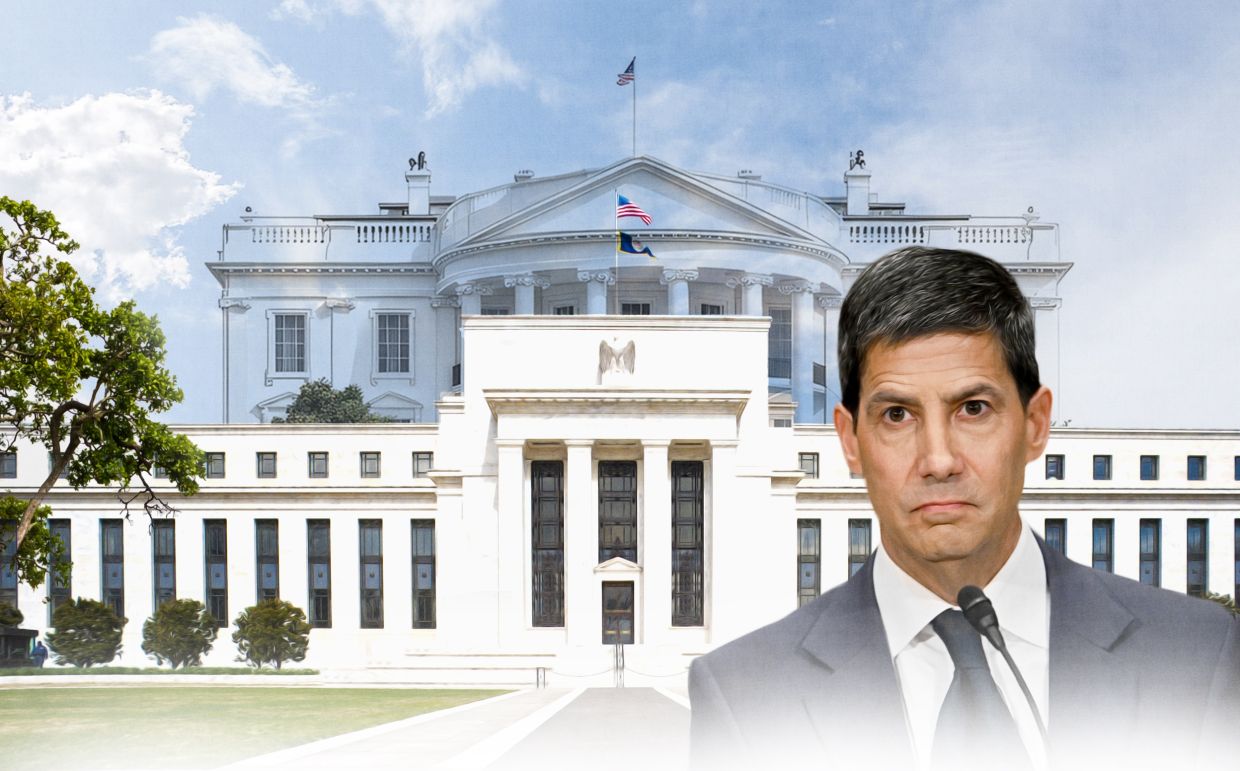 Kevin Warsh is poised to take the helm of the US Federal Reserve (Fed) with a mission to clip the wings of a central bank he thinks strayed too far into politics.