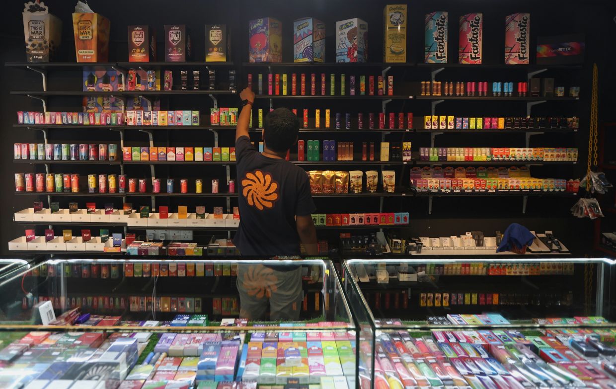 The government’s decision to de-list liquid nicotine from the Poisons Act 1952 is “irrational”, the High Court has ruled.