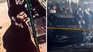 India's counter-terrorism agency has charged 10 men with involvement in the 2025 car blast that killed at least 11 people in the capital.