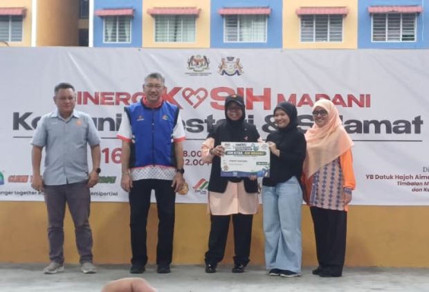 Teen litterbugs not spared from community service orders, says deputy minister