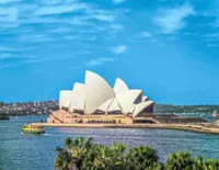Discover Sydney's vibrant mix of culture and history
