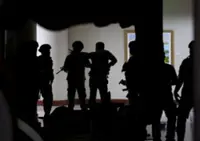 How a Philippine war crimes suspect thwarted arrest (for now)