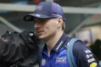 Motor racing-Verstappen's team qualifies fourth on Nuerburgring 24 Hours debut