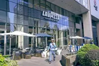 Lavazza brews bigger ambitions