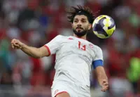 Soccer-Tunisia captain Sassi dropped for World Cup