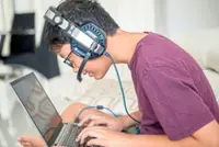RESTRUCTURING THE DIGITAL ENVIRONMENT TO PROTECT OUR CHILDREN