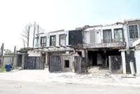 Residents want closure, not another inquiry