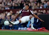 Soccer-Watkins punishes Liverpool as Villa seal Champions League place
