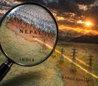 Asia’s next battery  – Nepal leads