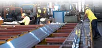 Winstar shines with aluminium