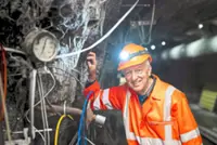 Scientists trigger earthquakes on purpose in Switzerland to learn how to reduce risks