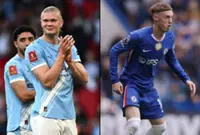 It’s order vs chaos at Wembley