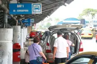 Commuters cry foul over hike in taxi fares