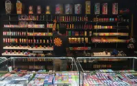 ‘De-listing nicotine is irrational’