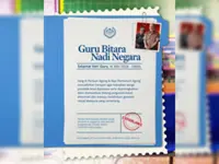 King, Queen extend Teachers Day greetings