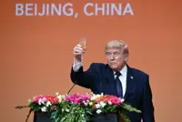 Looking back - From Confucius to Tsinghua: Trump invokes history to anchor China-US future