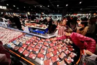 China restores US beef trade amid Trump-Xi summit, alarming Brazilian exporters