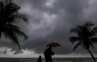 Thunderstorms to hit all northern states till noon, says MetMalaysia