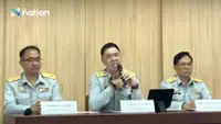 Thailand's Pollution Control Department chief rejects bribery claims, demands survey source