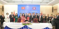 Laos, Vietnam expand media ties with focus on AI and capacity building