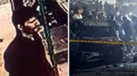 India charges 10 for deadly 2025 Delhi car bomb
