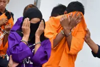 Married couple remanded to assist in Bachok murder probe