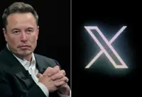 X pledges crackdown on illegal content in UK