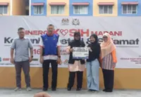 Teen litterbugs not spared from community service orders, says deputy minister