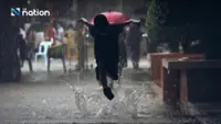 Thai Meteorological Department warns of heavier rain and flash flood risk across nation