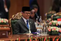 Indonesia seeks cohesion among divided BRICS