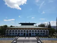 Philippines posts list of bets, nominees for Sept. 14 Bangsamoro polls