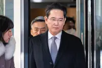 Samsung Electronics Chairman apologises to customers, public amid labour tensions