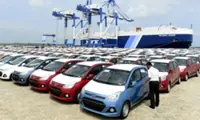 Sri Lanka raises tax on imported cars as Middle East crisis bites